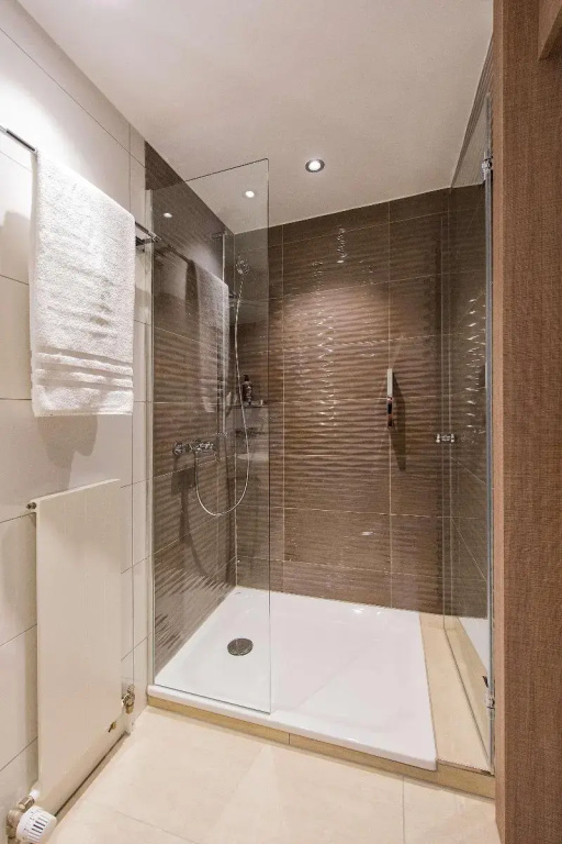 TOP SeminarHotel am Aegerisee Unteraegeri - Chambres