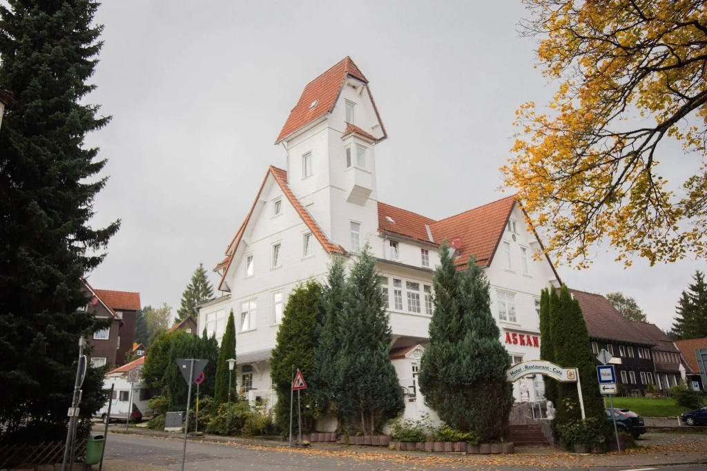 Hotel photo 15