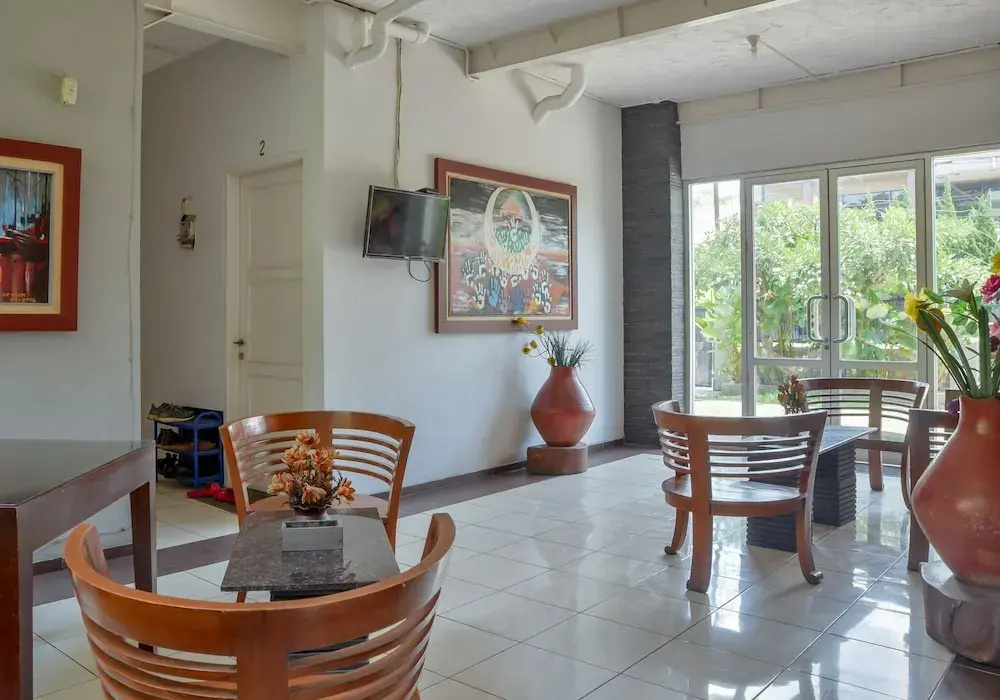 Hotel photo 14