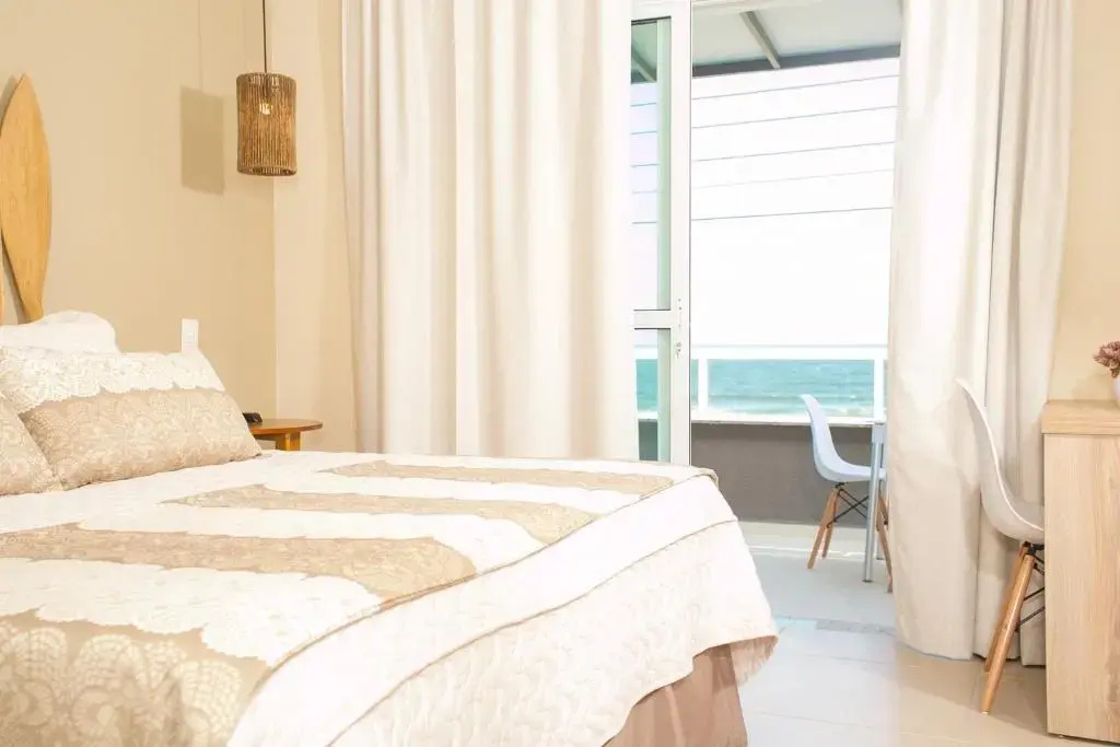 Hotel VillaReal Charme - Chambres