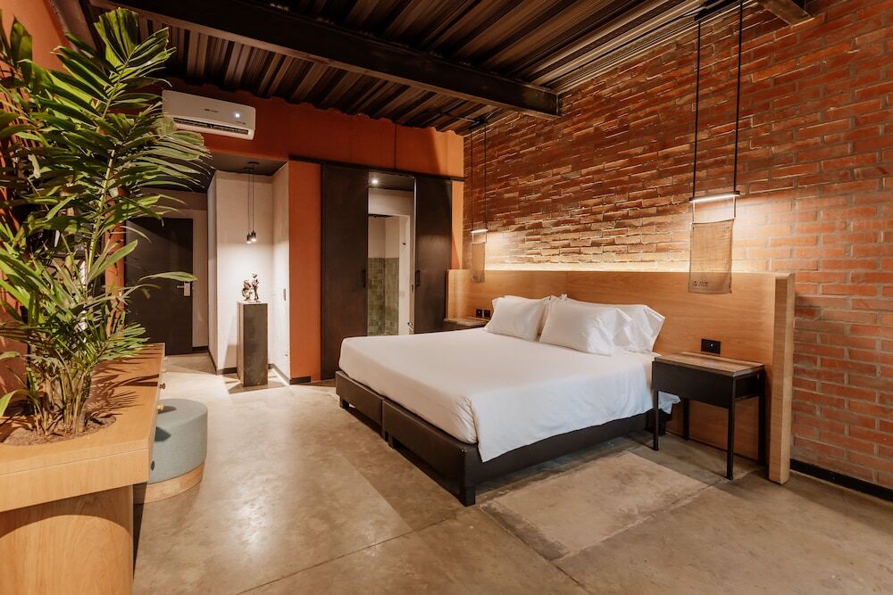 Art Hotel Boutique Medellín by null