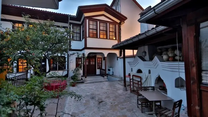 Hotel photo 12