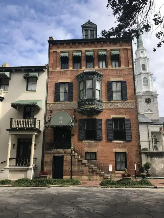 Foley House Inn