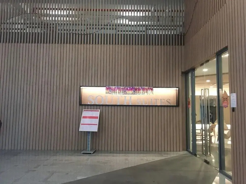 Idaman Robertson Bukit Bintang