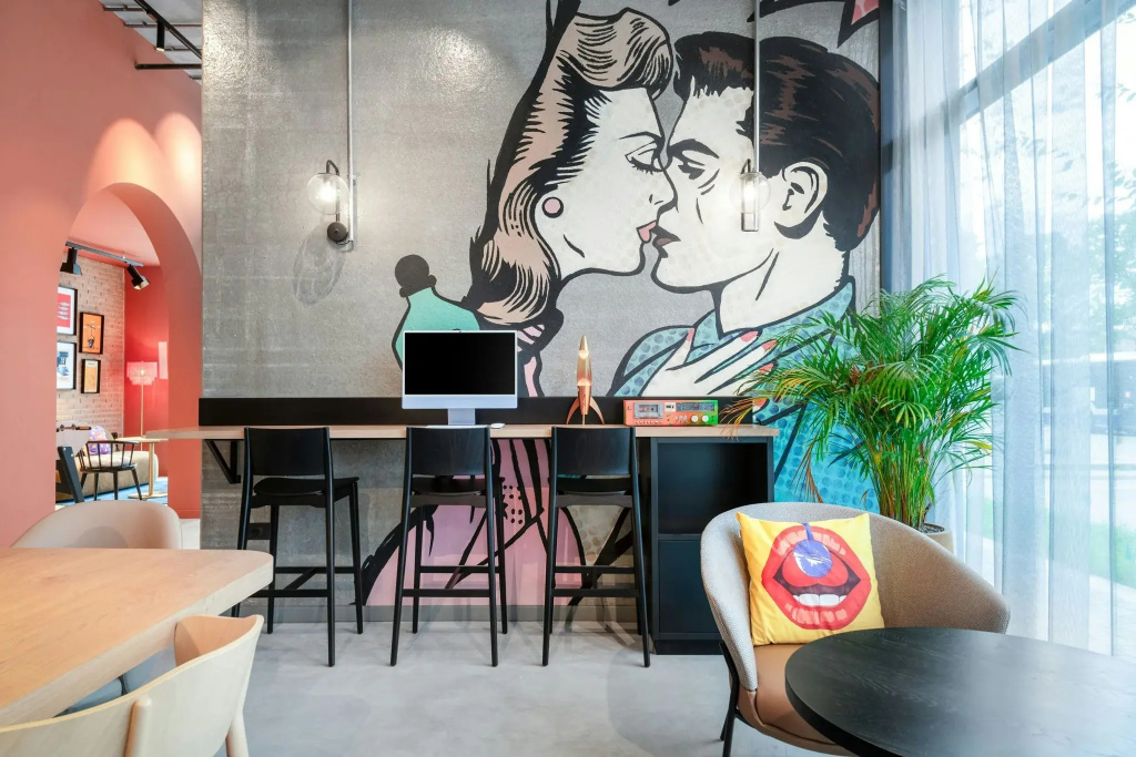 Hotel photo 33