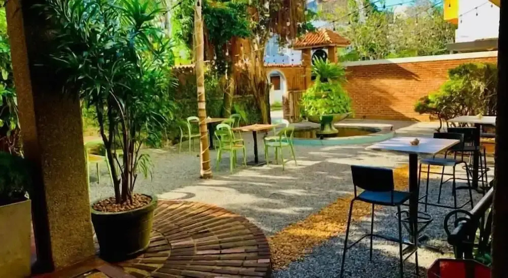 Nikki's Lodge Mount Lavinia