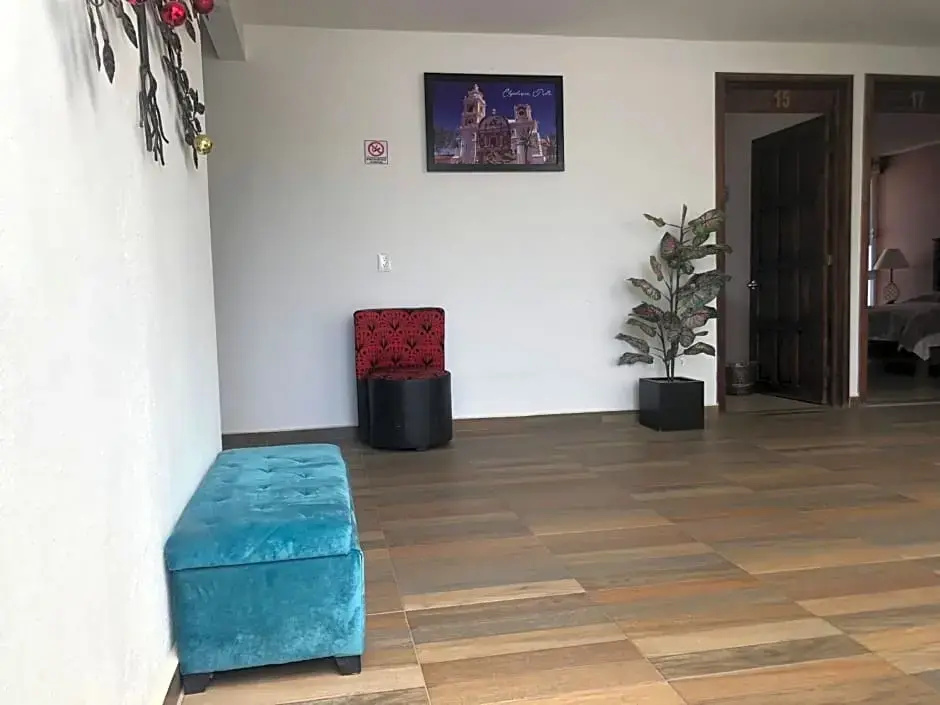 Hotel photo 12