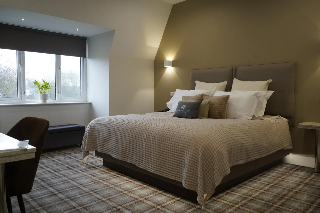 All Saints Hotel — 5