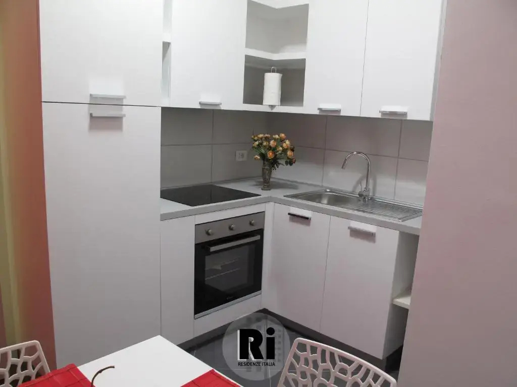 Residenze Italia - Chambres