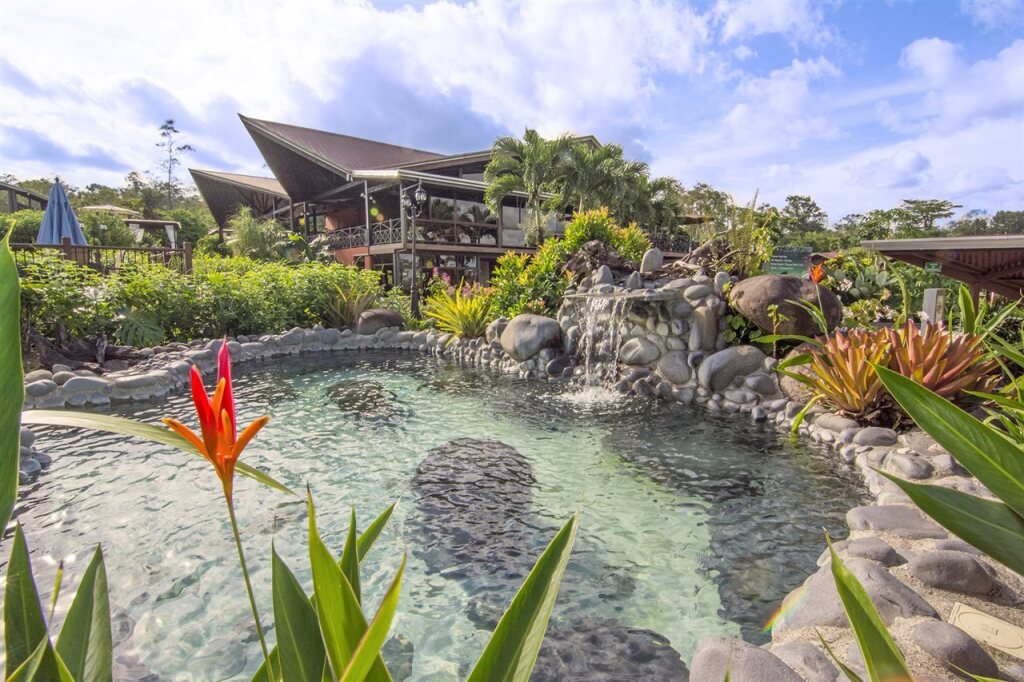 Arenal Springs Resort picture