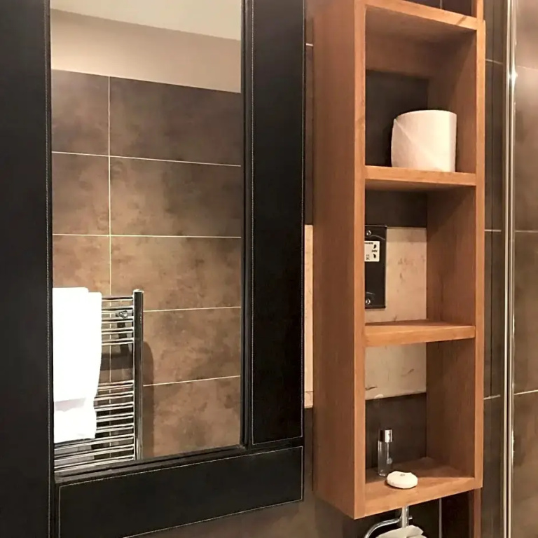 Ashtree House Hotel - Chambres