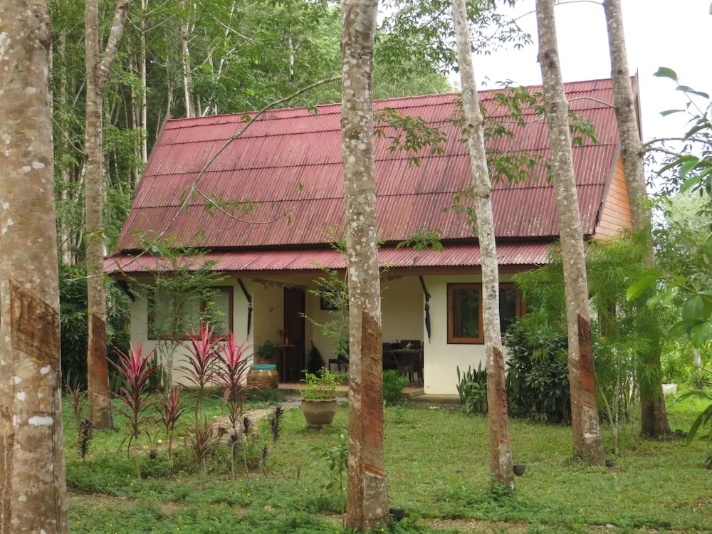 Manora Garden B & B