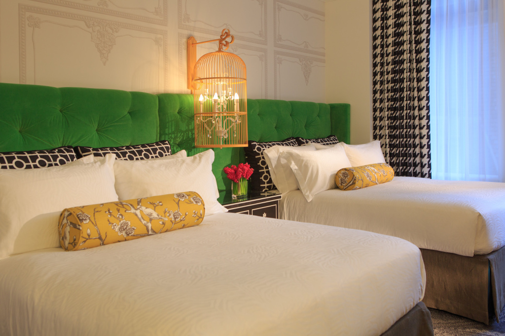 Kimpton Hotel Monaco Pittsburgh by IHG - Général