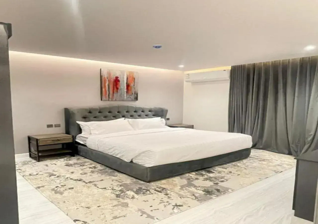 Shejoun Furnished Apartments
