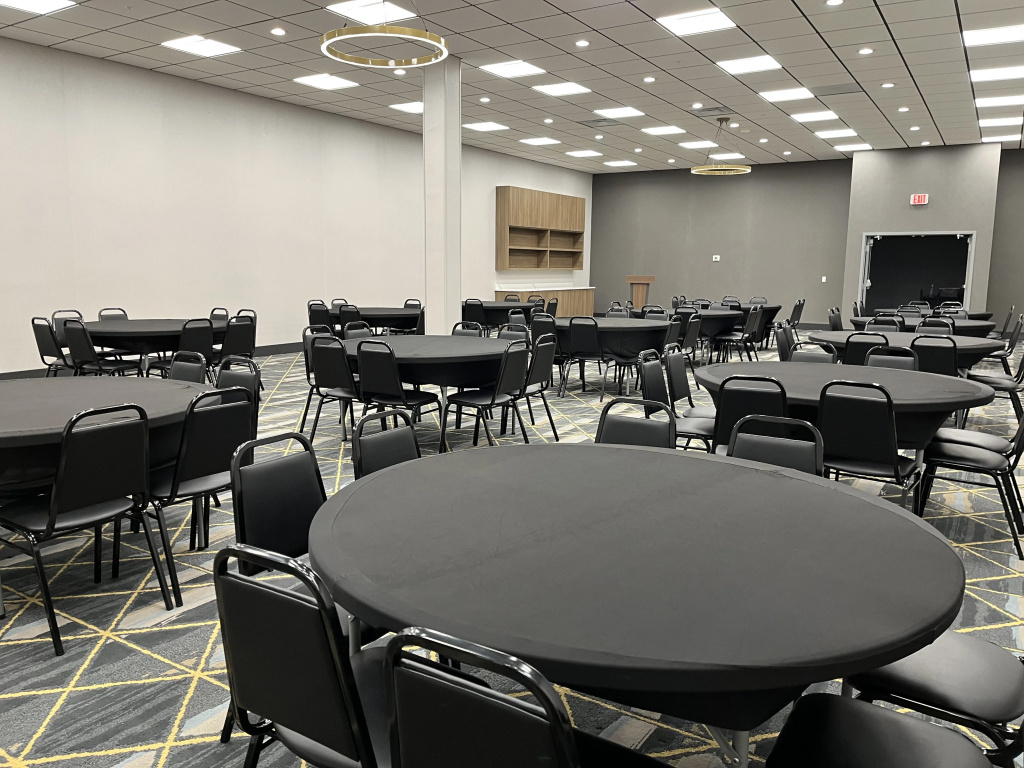 Holiday Inn Express Big Rapids by IHG - Général