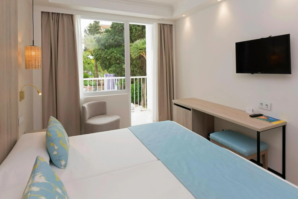Hotel HSM SOlivera - Général
