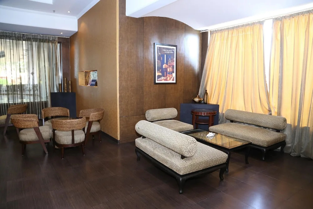 OYO 2192 Hotel Gianz - Chambres