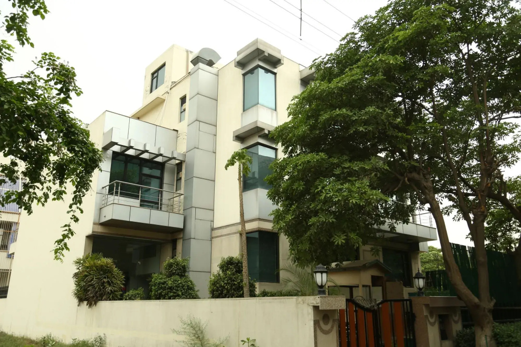 Imperial Apartments Gurugram