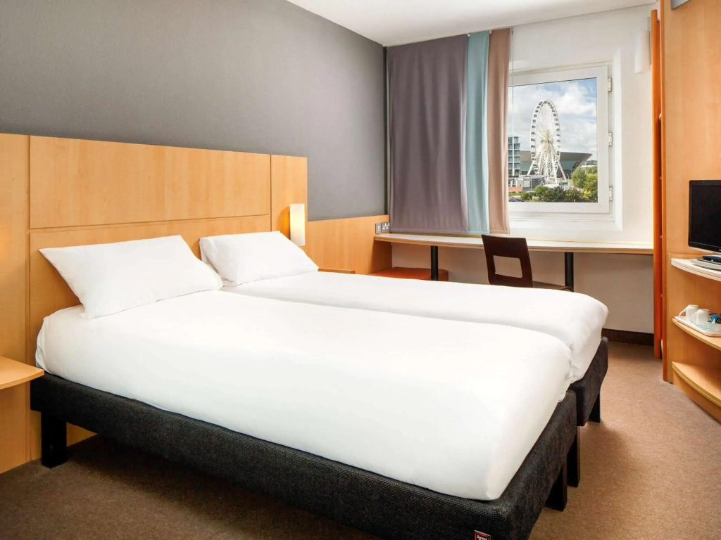 ibis London Thurrock M25 - Général