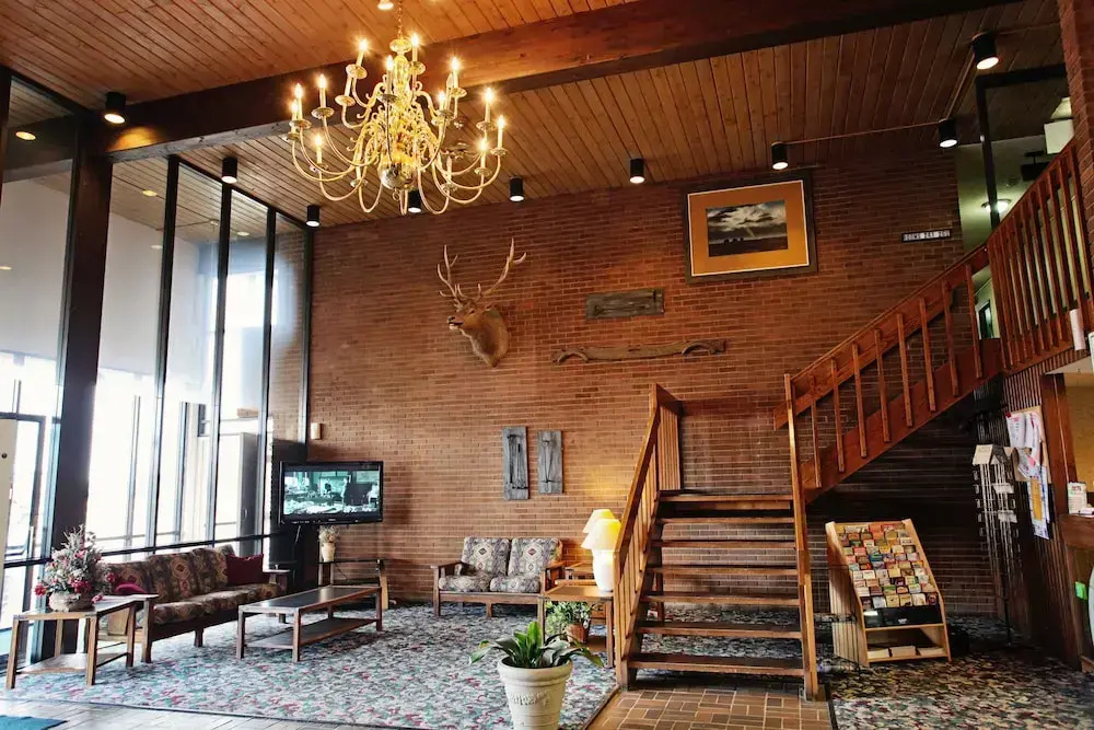 Hotel photo 18