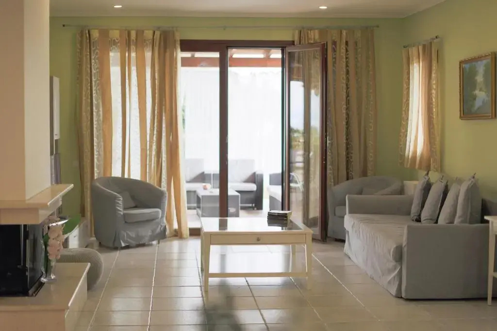 #FLH - Afitos Hidden Gems - Chambres