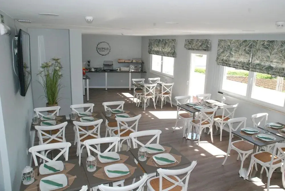 Recomeçar Guest House - фото 29