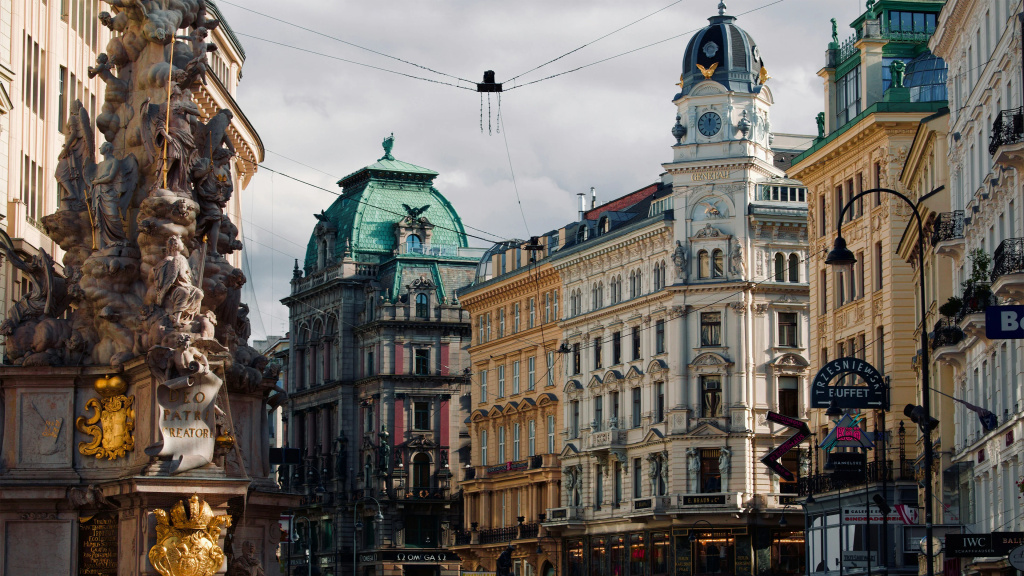 Ruby Lissi Hotel Vienna by IHG