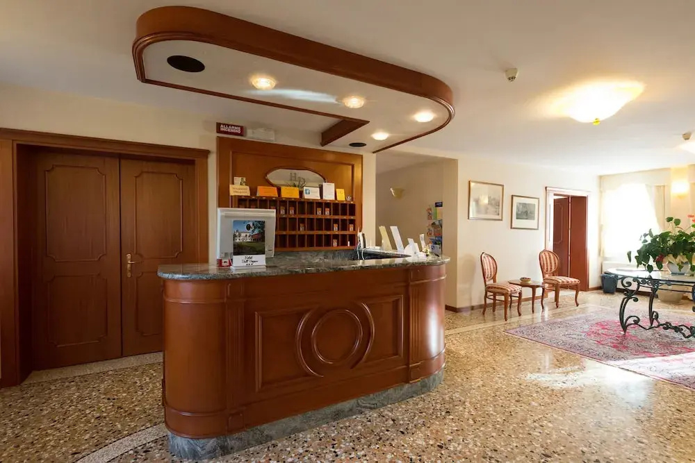 Hotel Dall'Ongaro - Général