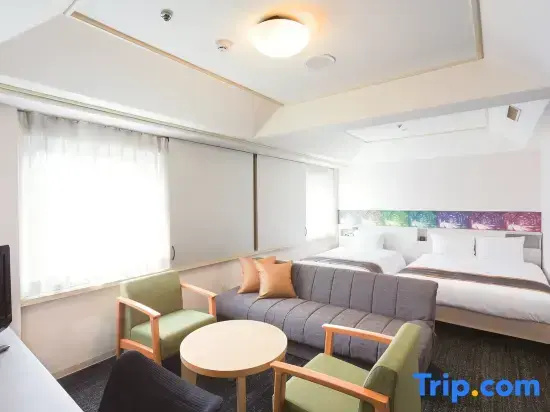 Shibuya Tokyu Rei Hotel - Chambres