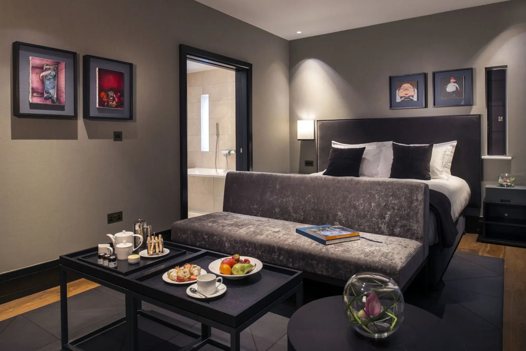 Twr Y Felin Hotel - Général