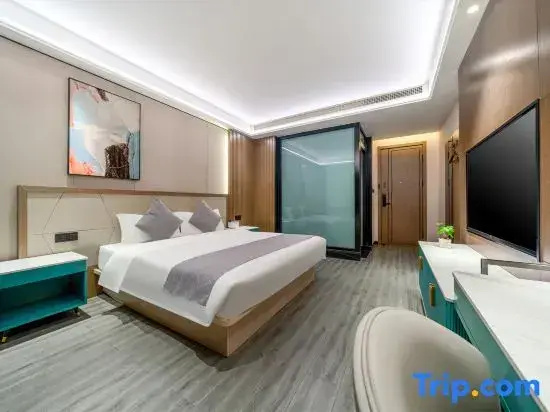Luxury room