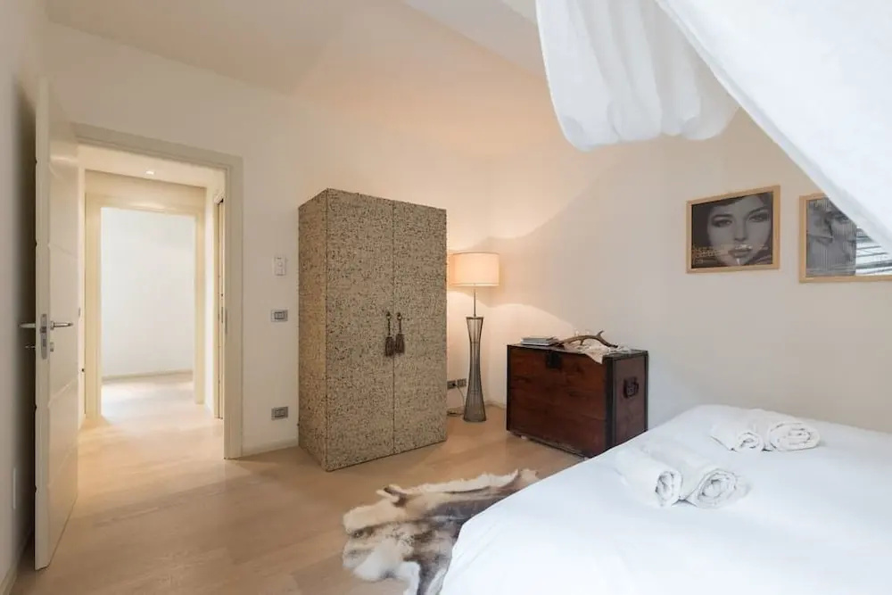 Boboli Suite — 4