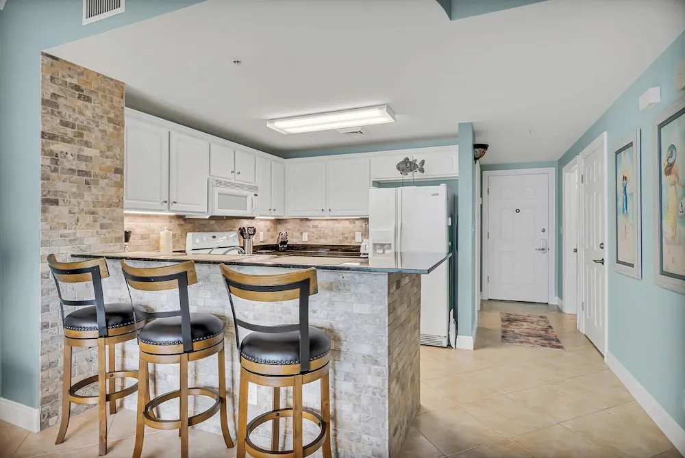 Calypso Beach Resort by Panhandle Getaways - Chambres