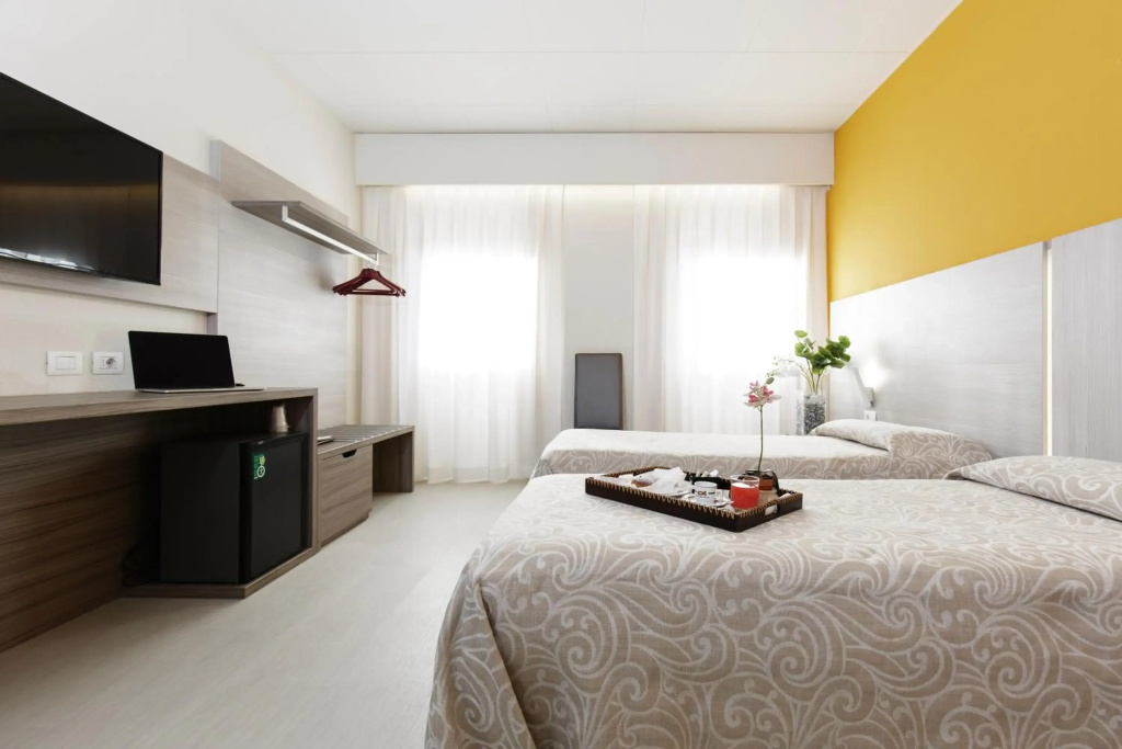 Alfa Fiera Hotel - Général
