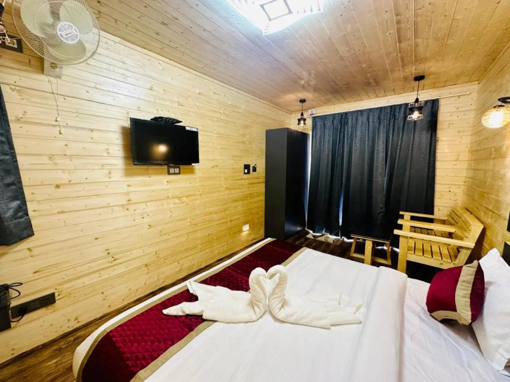 Hotel photo 5