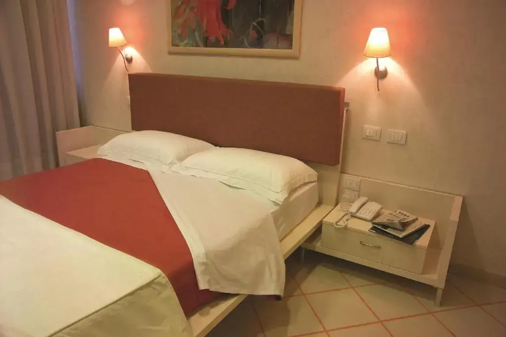 Modica Inn Centro, BW Premier Collection Hotel - Chambres