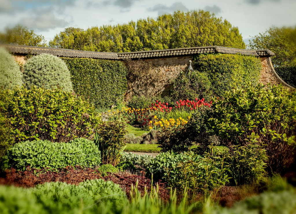 Greywalls Hotel and Chez Roux - Général