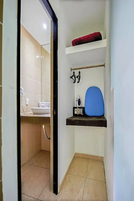 First Inn Hotel & Business - Chambres