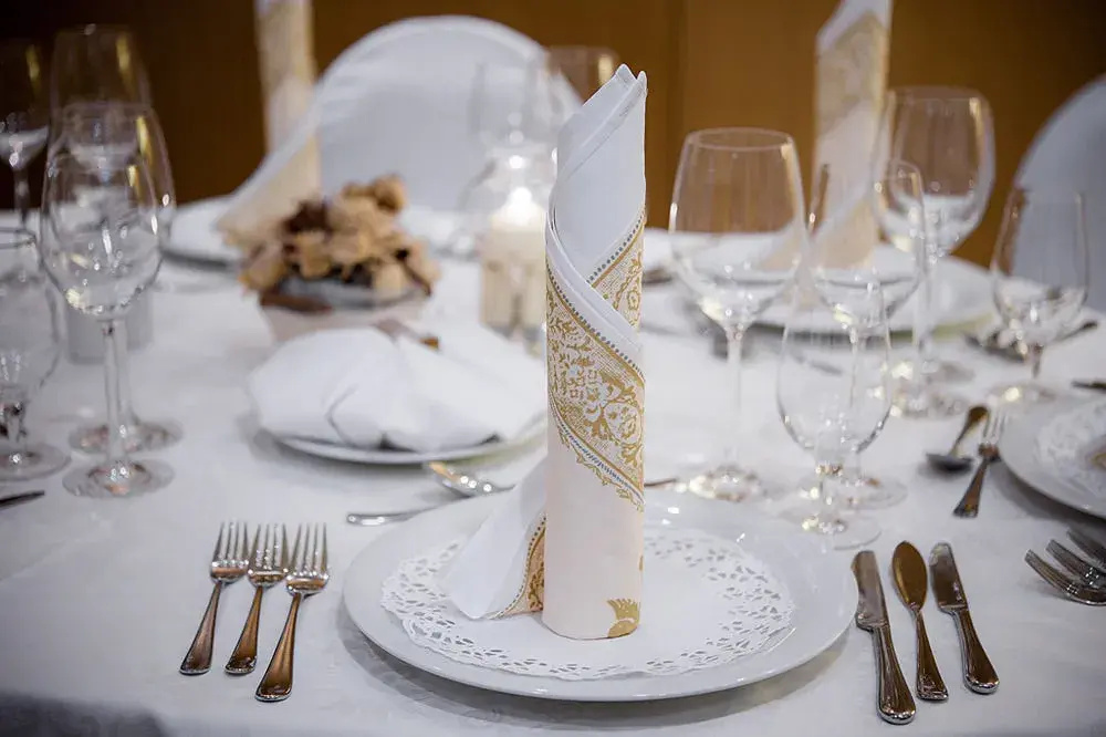 Grand Hotel Primus - Sava Hotels & Resorts - Général
