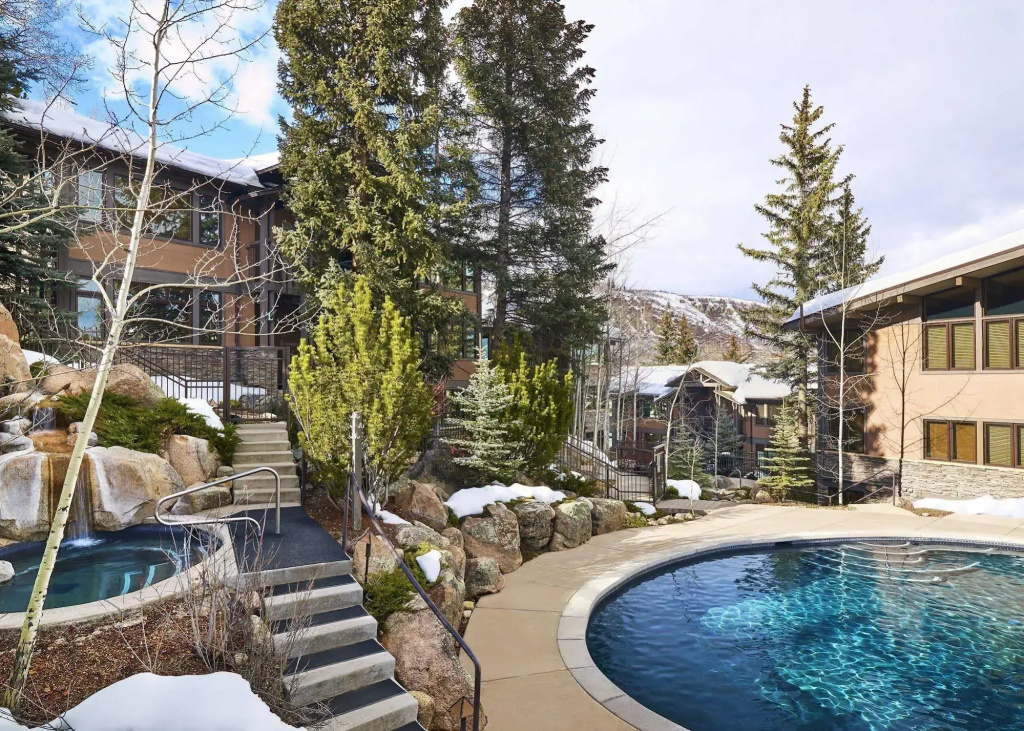 Aspenwood, a Destination by Hyatt Residence - Général