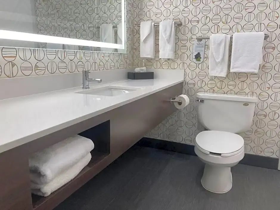 Holiday Inn Niagara Falls State Park Entry by IHG - Chambres