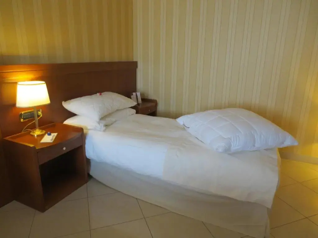 Joyfull - Chambres