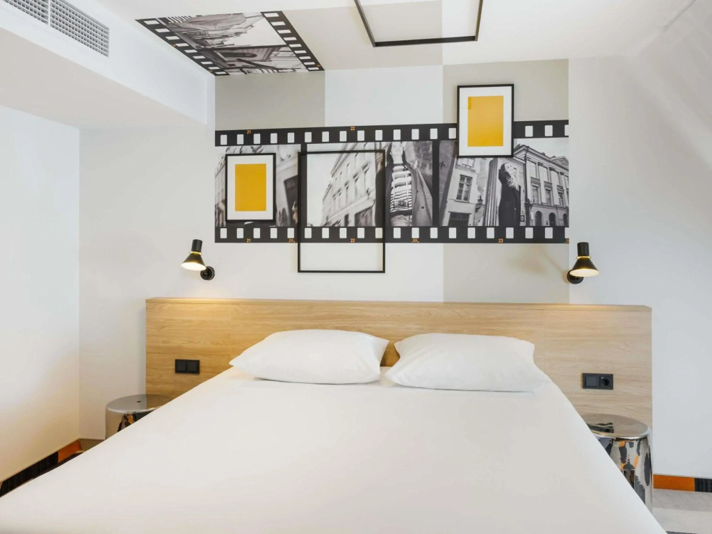 Ibis Styles Tallinn Hotel - Général