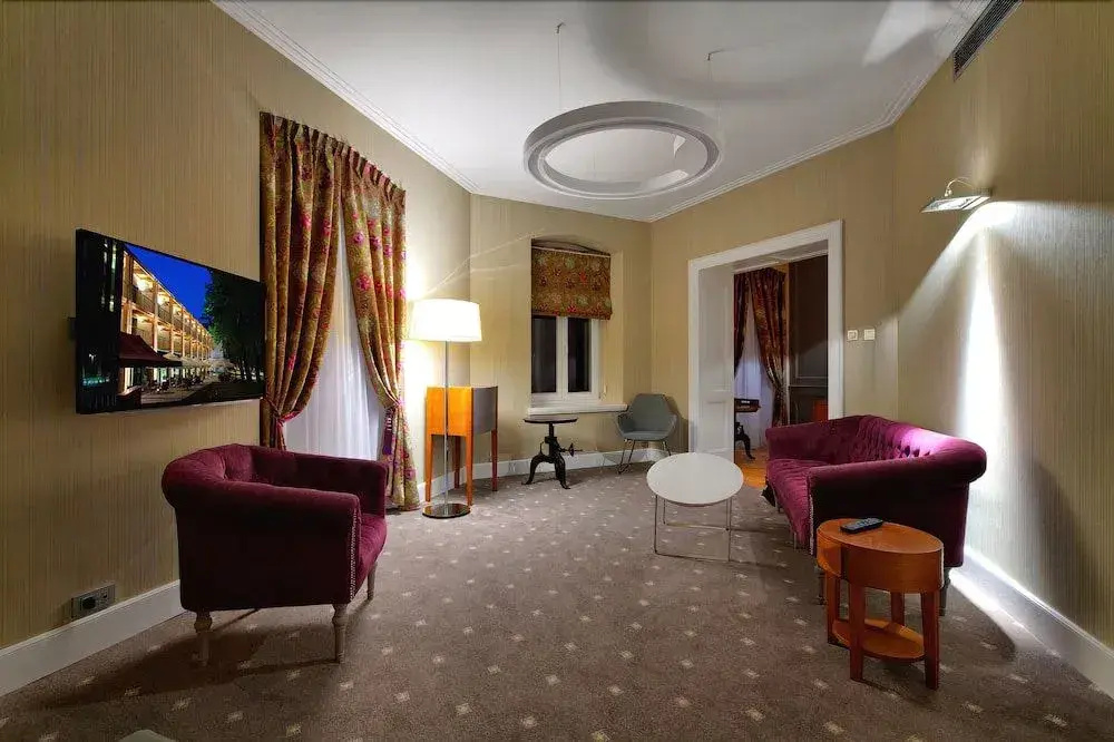 Bristol ART & Medical SPA - Général