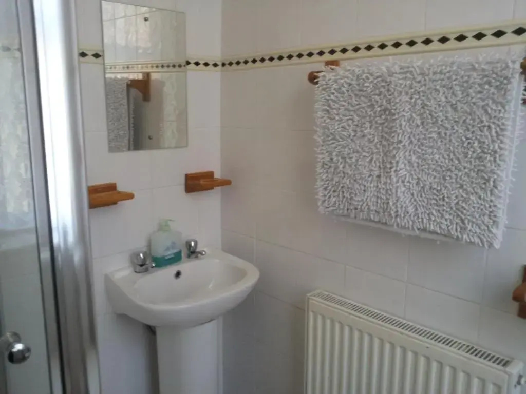 Shepperton Hotel - Chambres