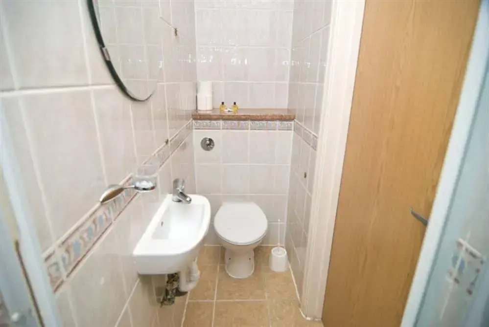 Hotel photo 8