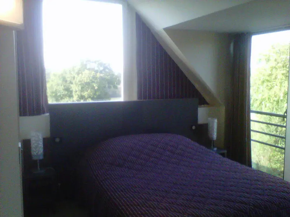 Voir la photo 3 — Manoir De Kermodest