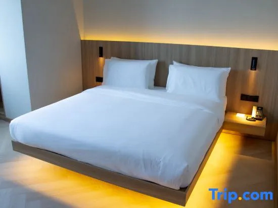 Люкс в Resident Hotel Abay