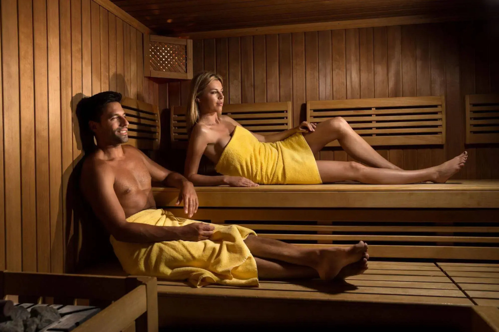 See & Wellnesshotel Gerbi