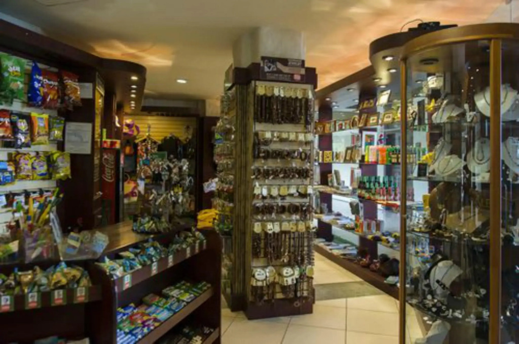 Villas Sol Beach Resort - фото 21